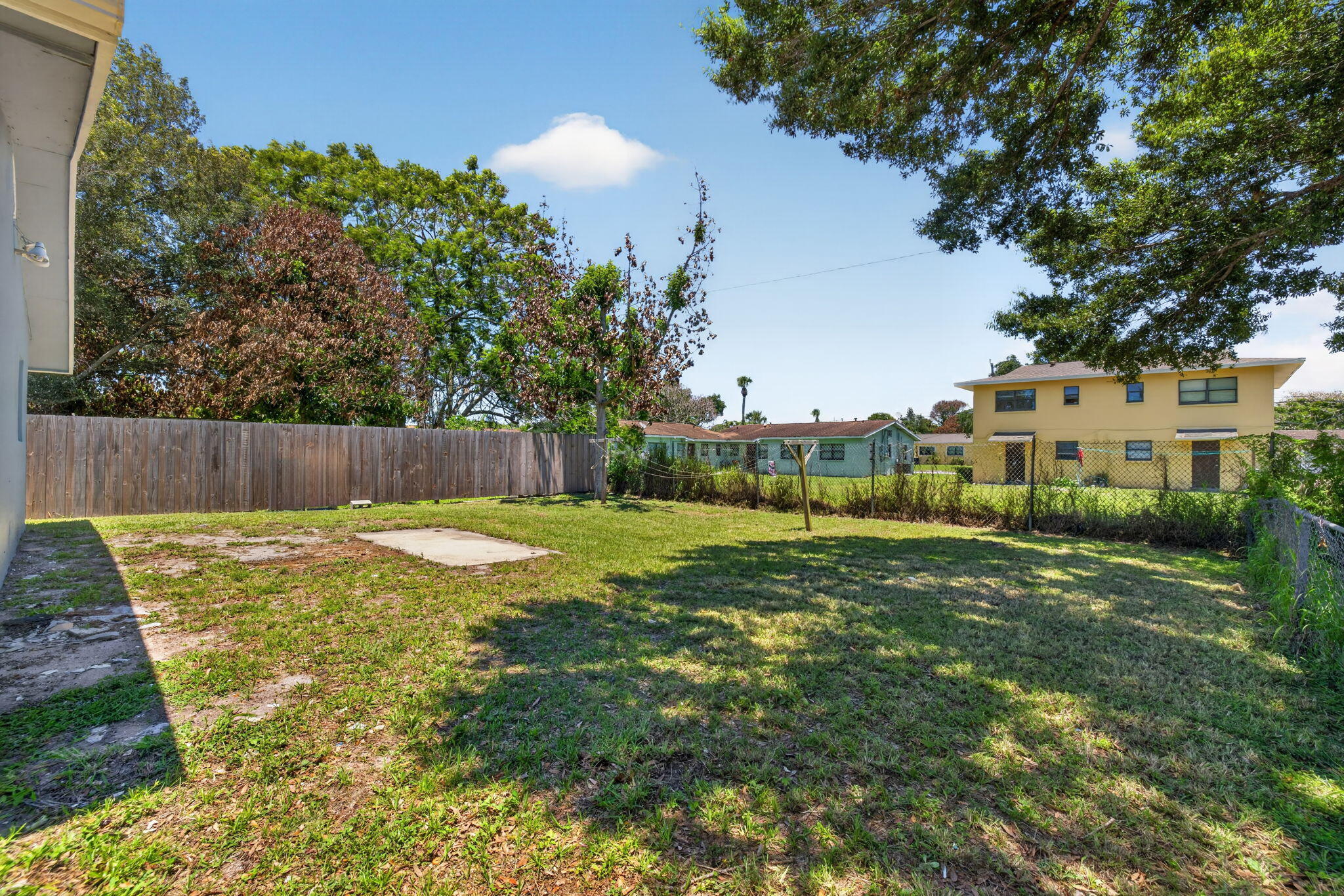 ELDORADO SUBDIVISION - Residential Income
