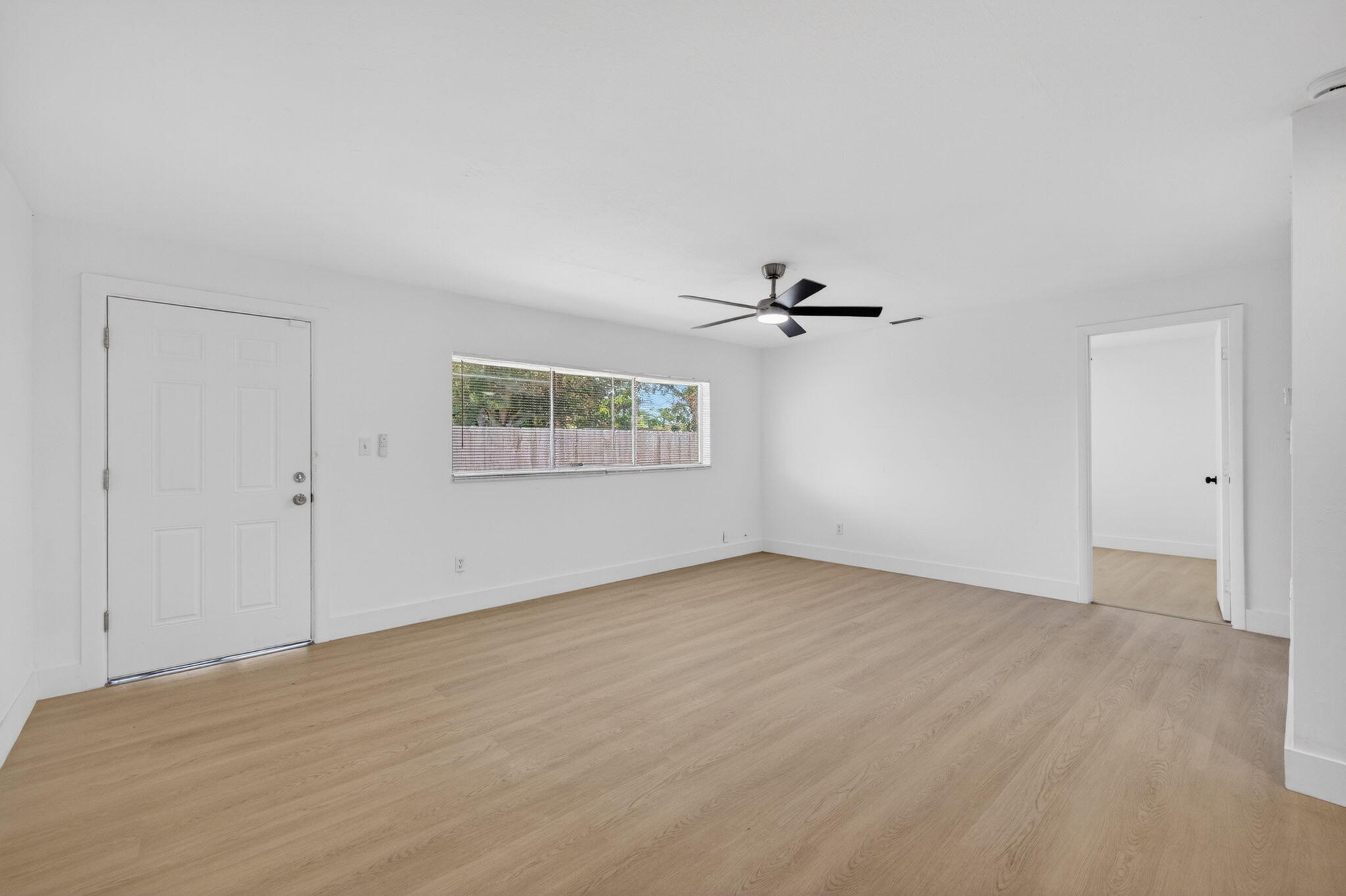 ELDORADO SUBDIVISION - Residential Income