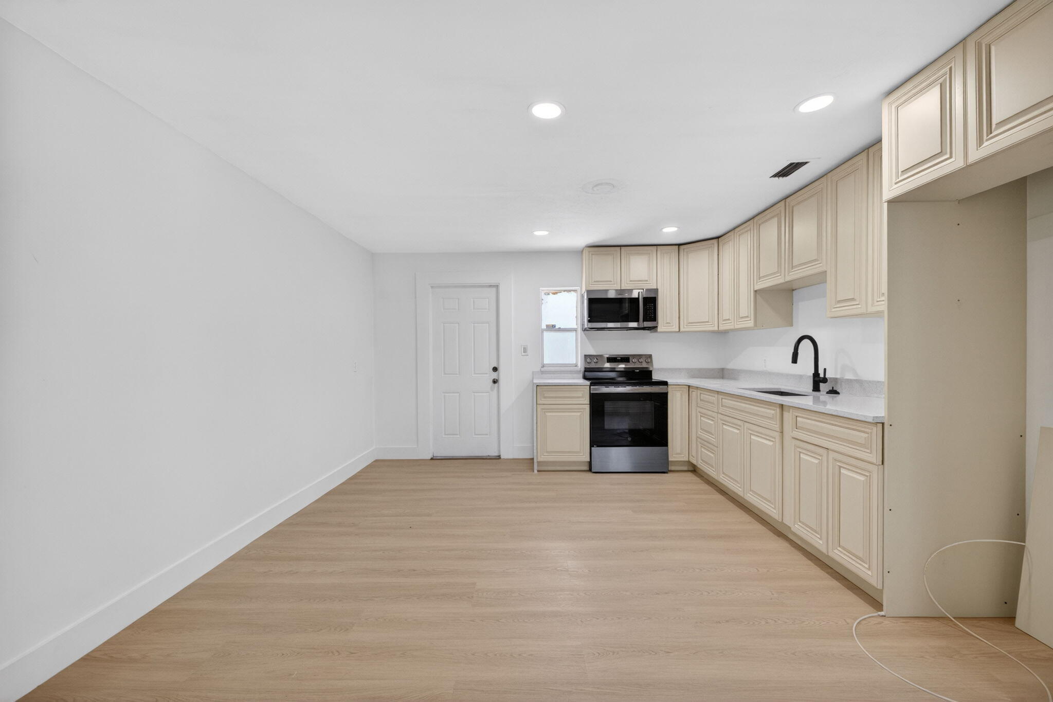 ELDORADO SUBDIVISION - Residential Income