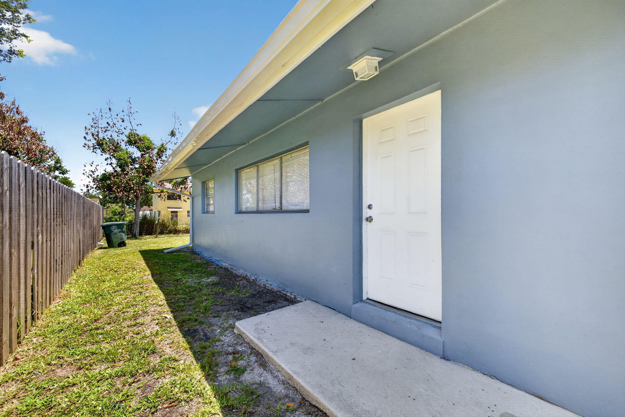 ELDORADO SUBDIVISION - Residential Income