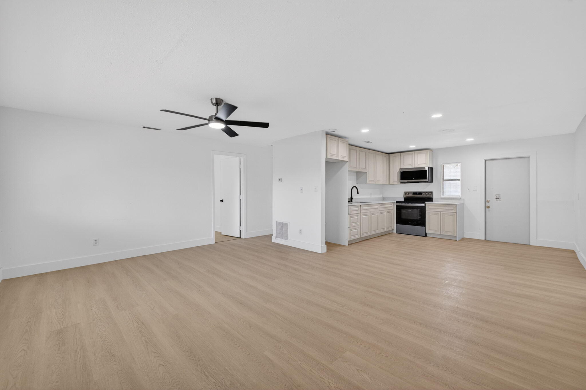 ELDORADO SUBDIVISION - Residential Income
