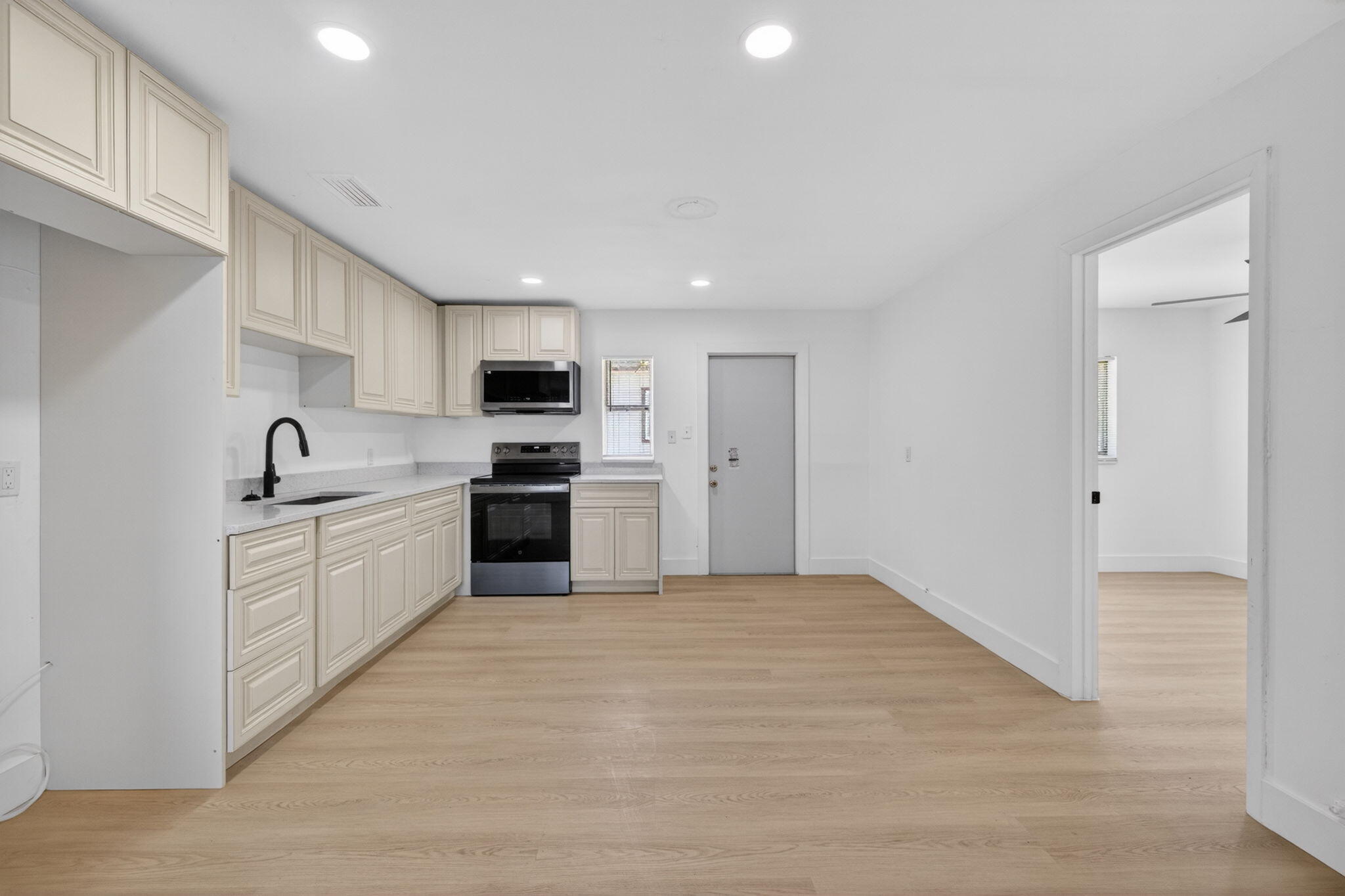 ELDORADO SUBDIVISION - Residential Income