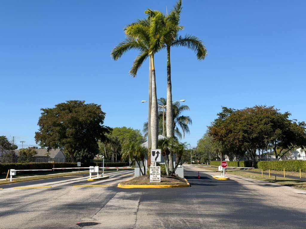 Photo of 1017 Green Pine Boulevard #F, West Palm Beach, FL 33409 (MLS # R11164737)