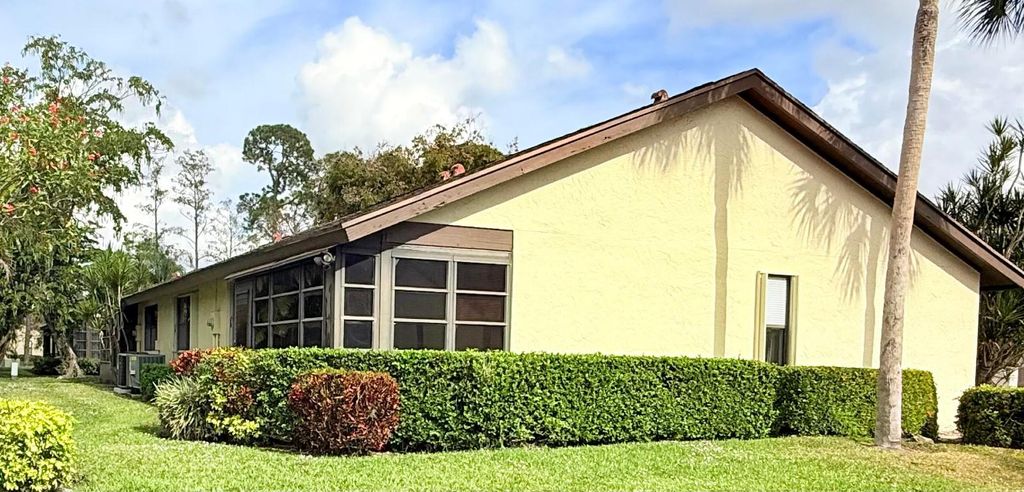 Photo of 91 Rose Bay Court, Royal Palm Beach, FL 33411 (MLS # R11153466)