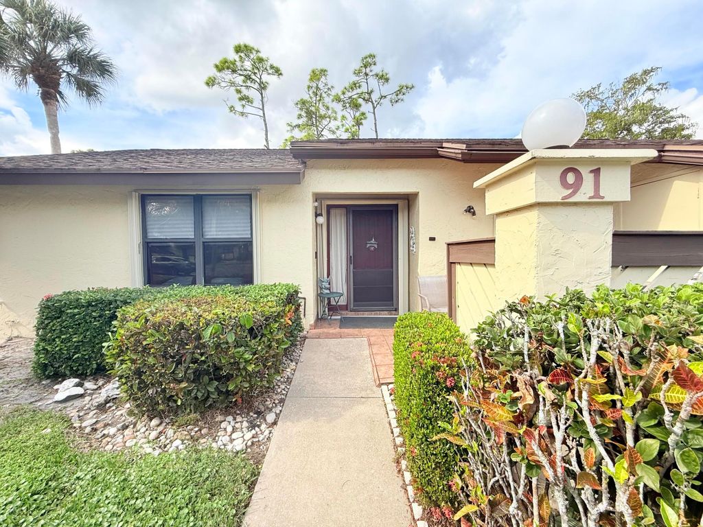 Photo of 91 Rose Bay Court, Royal Palm Beach, FL 33411 (MLS # R11153466)