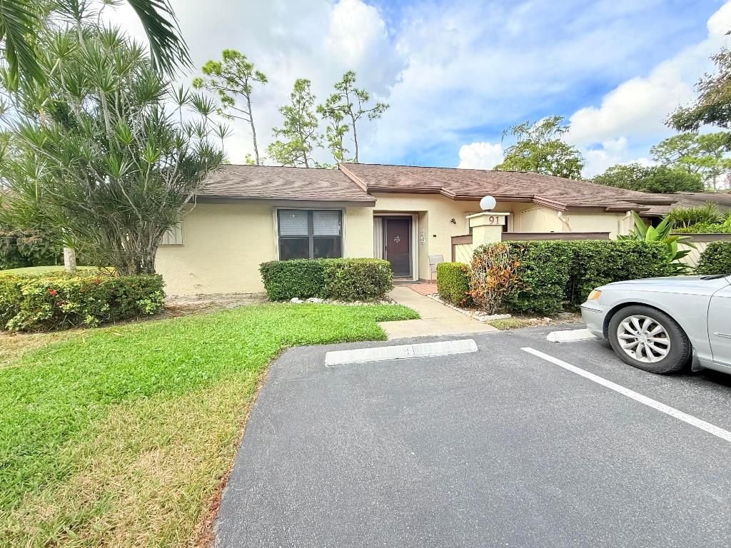 Photo of 91 Rose Bay Court, Royal Palm Beach, FL 33411 (MLS # R11153466)