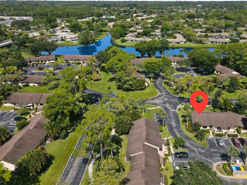 STRATHMORE GATE I UNIT ONE - Residential