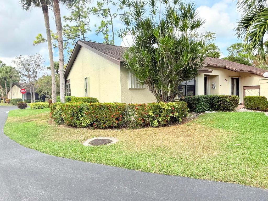 STRATHMORE GATE I UNIT ONE - Residential