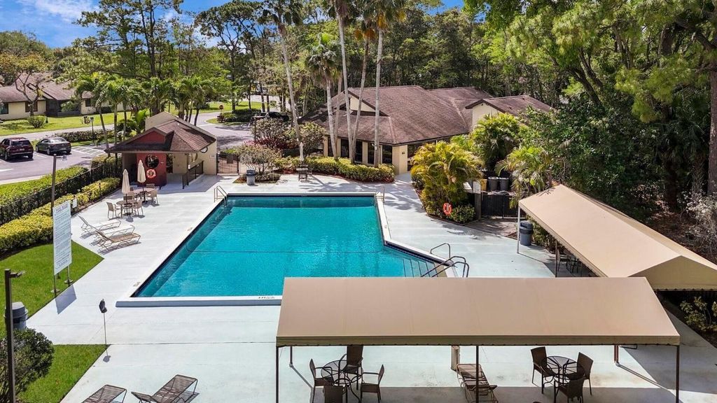 Photo of 91 Rose Bay Court, Royal Palm Beach, FL 33411 (MLS # R11153466)