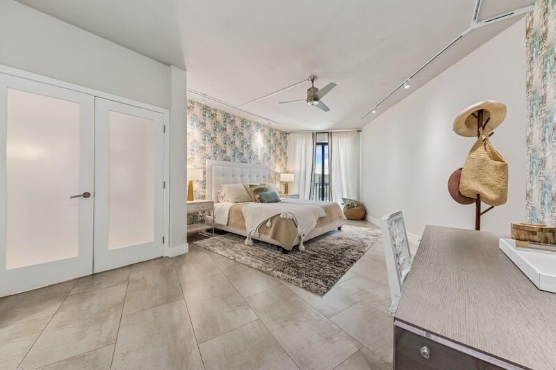 DELRAY HARBOR CLUB CONDO - Residential