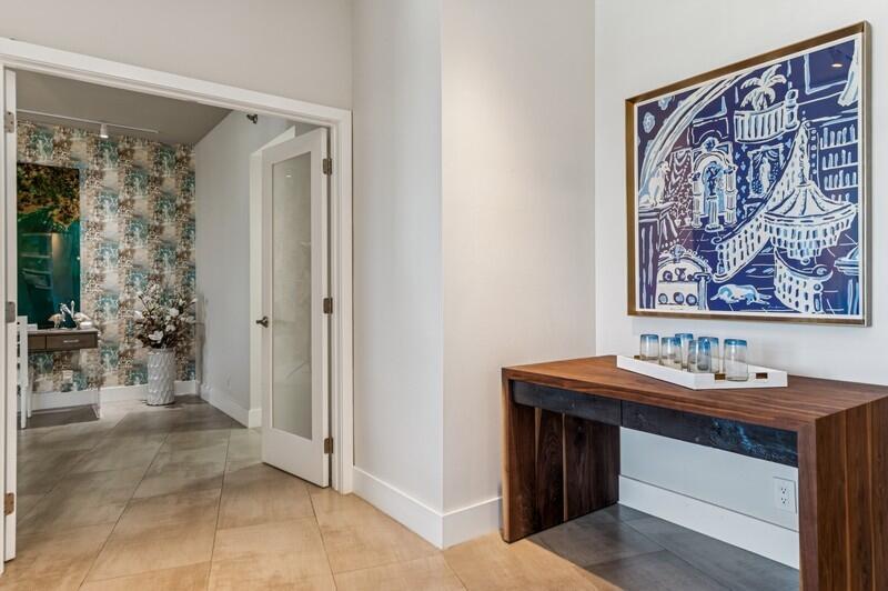 DELRAY HARBOR CLUB CONDO - Residential