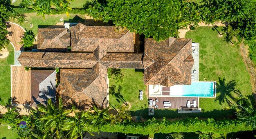 Bahia Chavon No. 7A, Casa - Residential