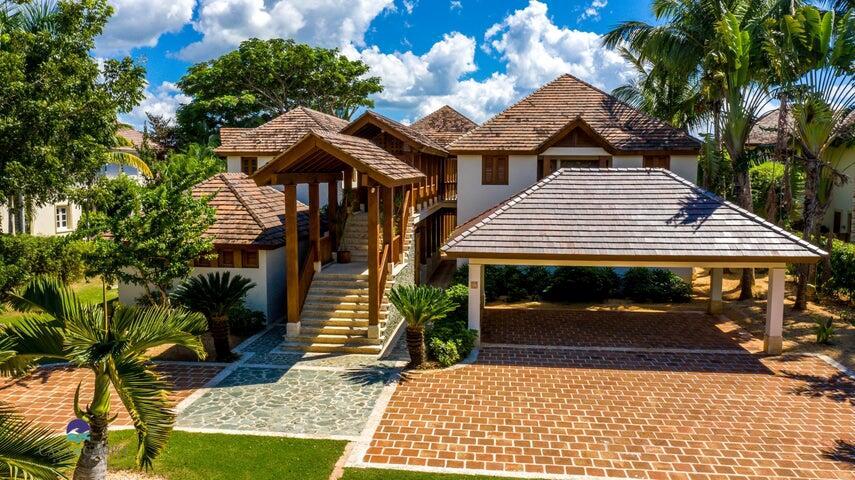 Bahia Chavon No. 7A, Casa - Residential