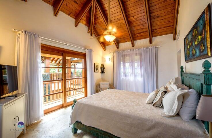 Bahia Chavon No. 7A, Casa - Residential