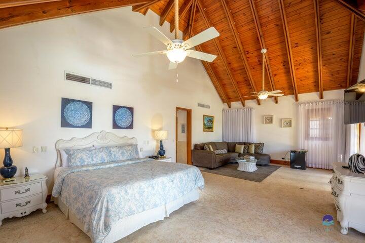 Bahia Chavon No. 7A, Casa - Residential