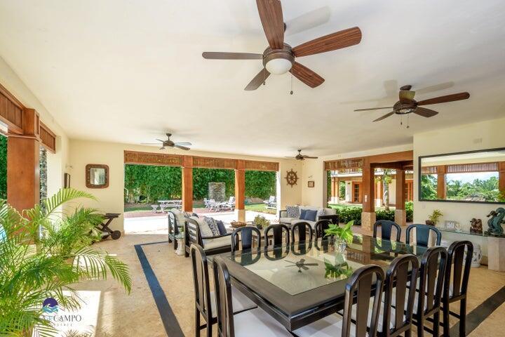 Bahia Chavon No. 7A, Casa - Residential