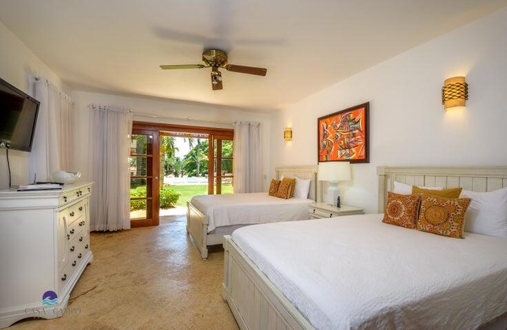 Bahia Chavon No. 7A, Casa - Residential