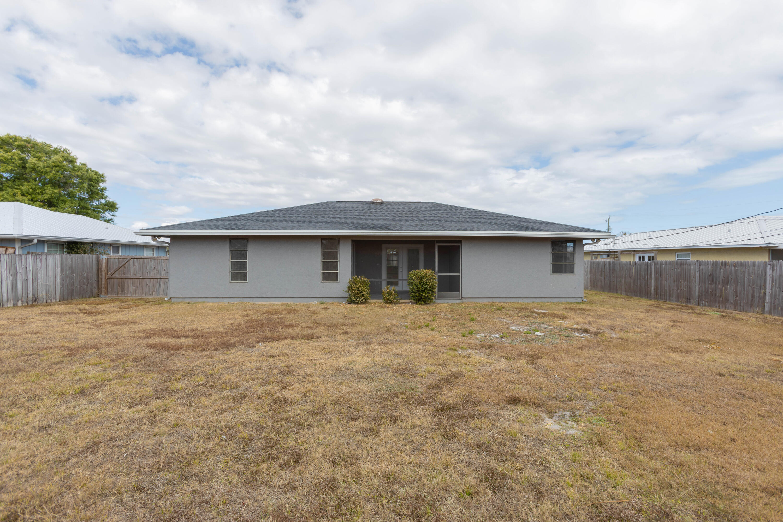 PORT ST LUCIE SECTION 26 - Residential