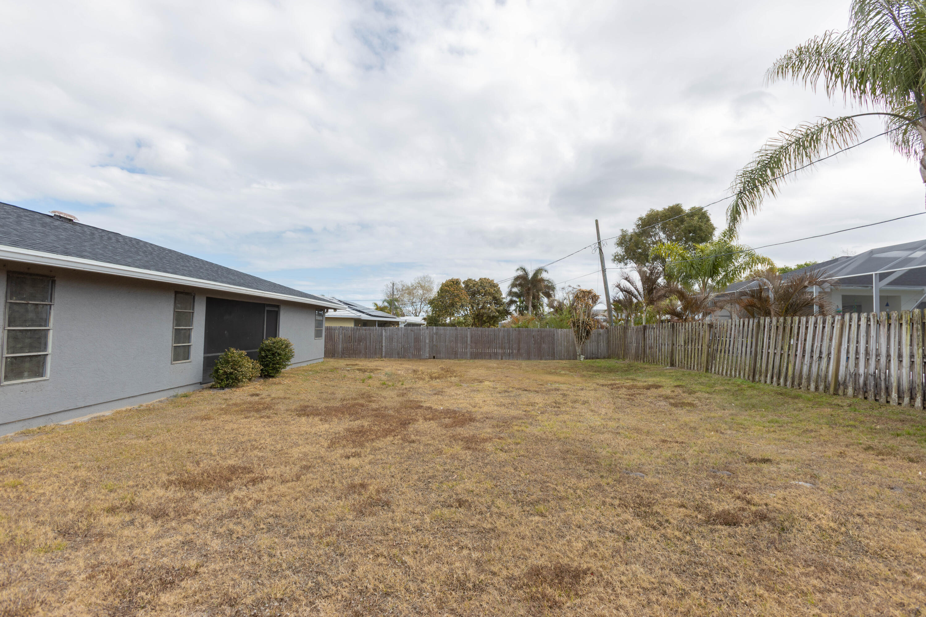 PORT ST LUCIE SECTION 26 - Residential