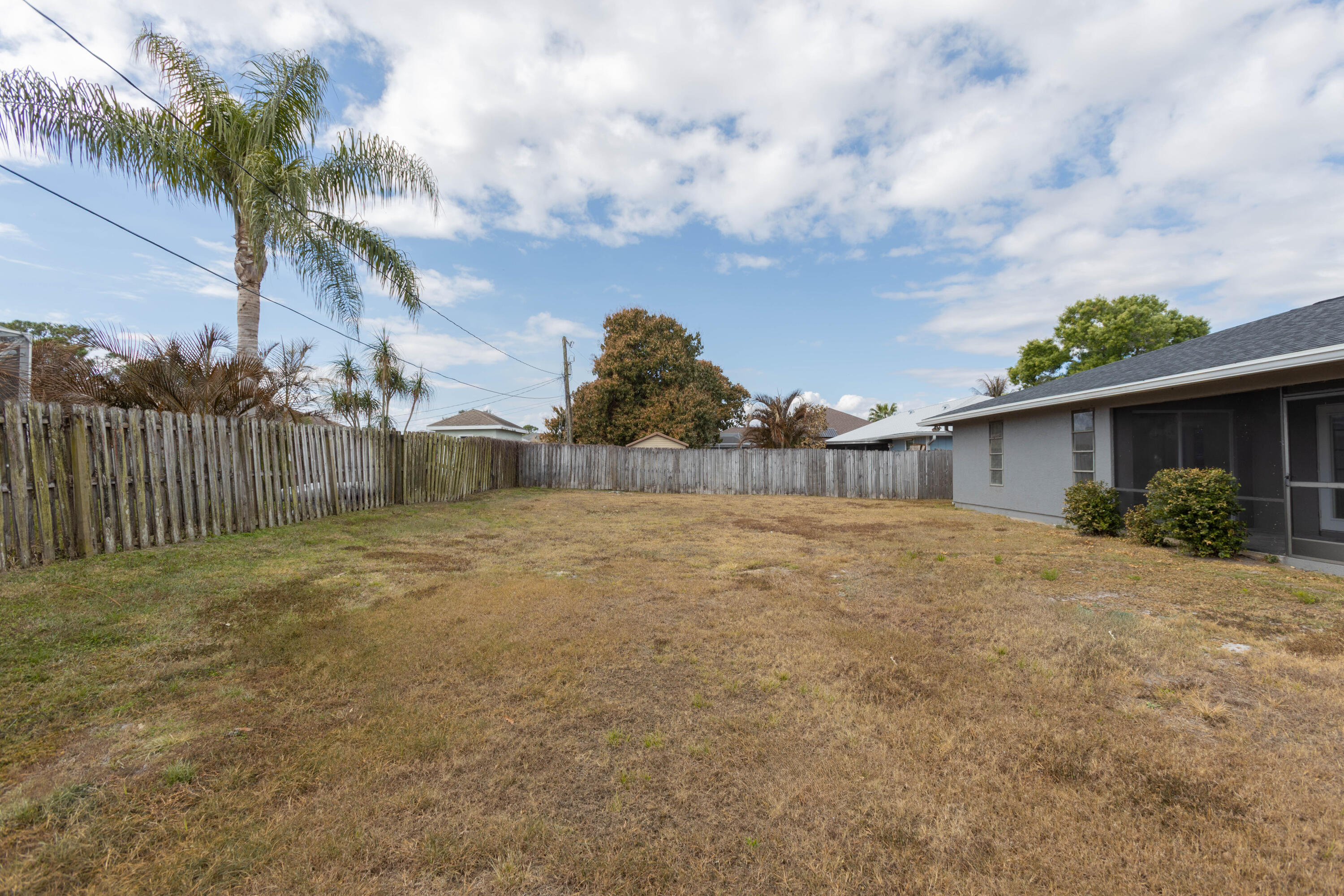 PORT ST LUCIE SECTION 26 - Residential