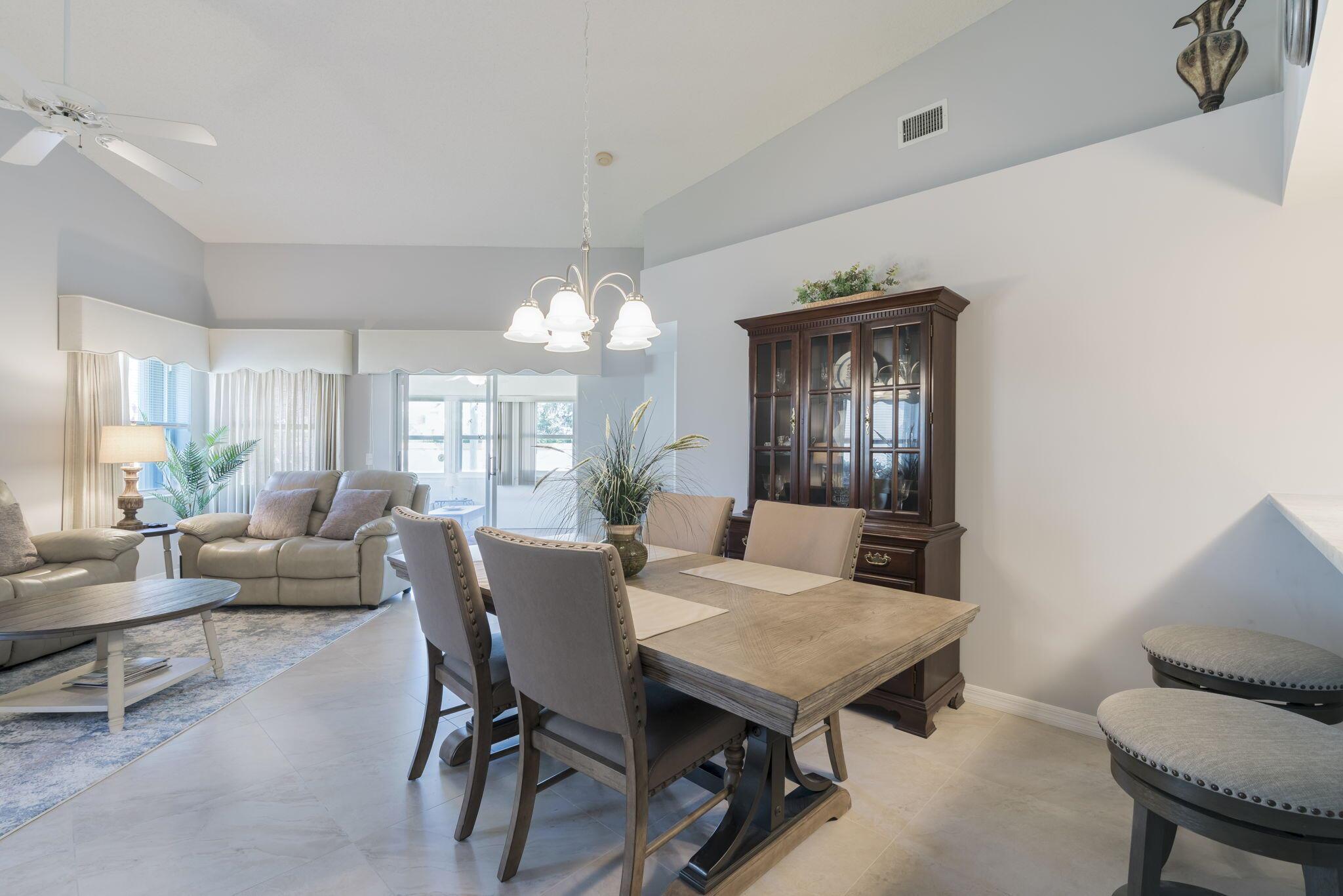 GARDENS OF ST LUCIE - Residential