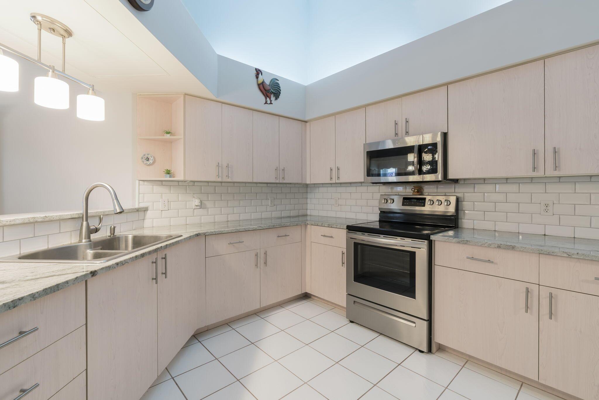 GARDENS OF ST LUCIE - Residential