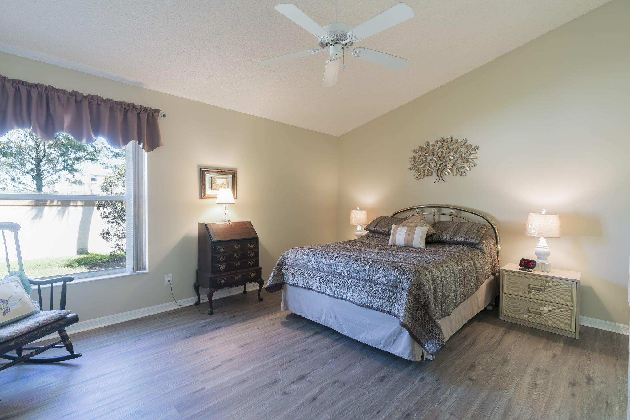 GARDENS OF ST LUCIE - Residential