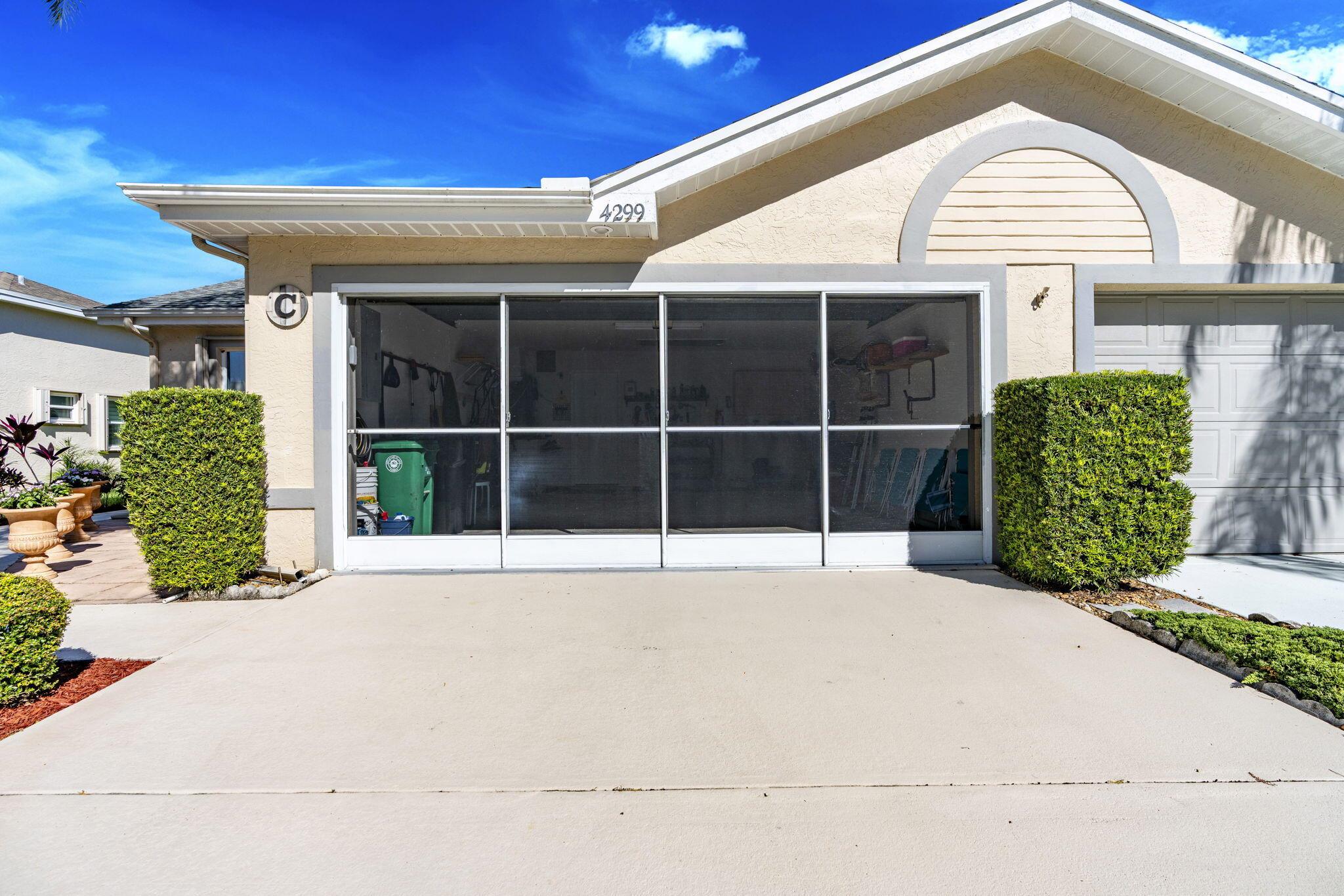 GARDENS OF ST LUCIE - Residential