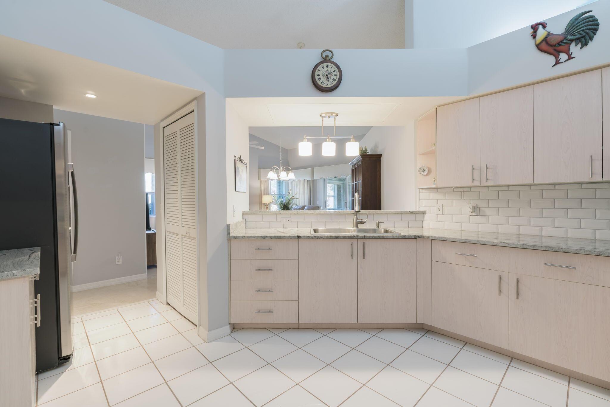 GARDENS OF ST LUCIE - Residential