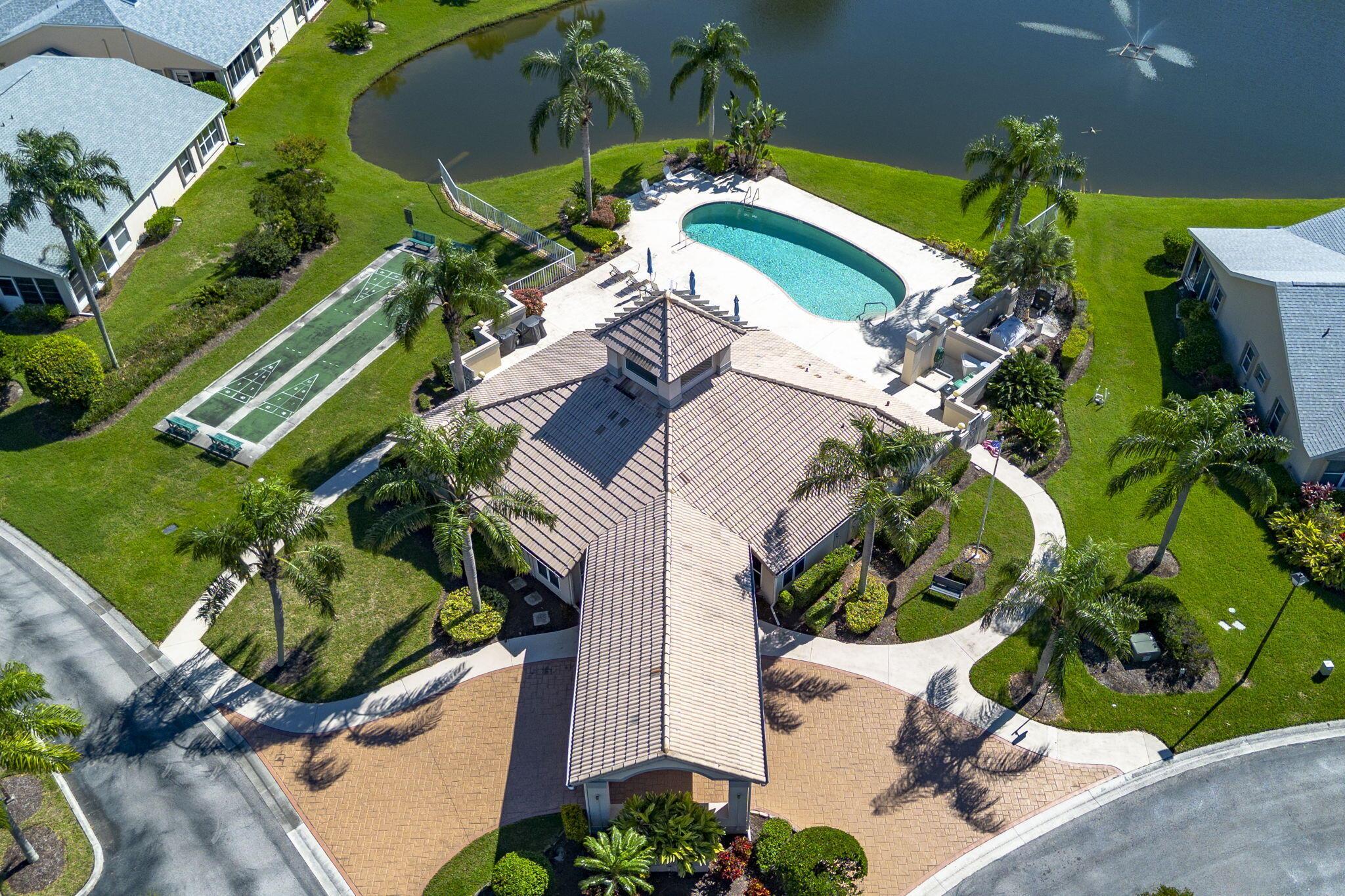 GARDENS OF ST LUCIE - Residential