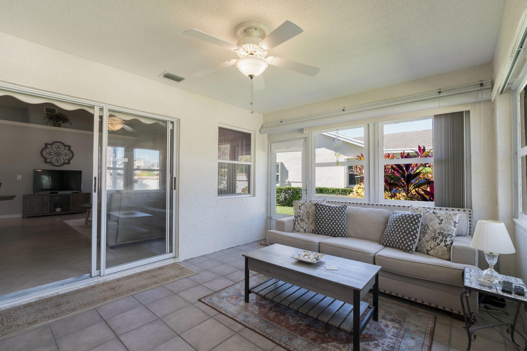 GARDENS OF ST LUCIE - Residential