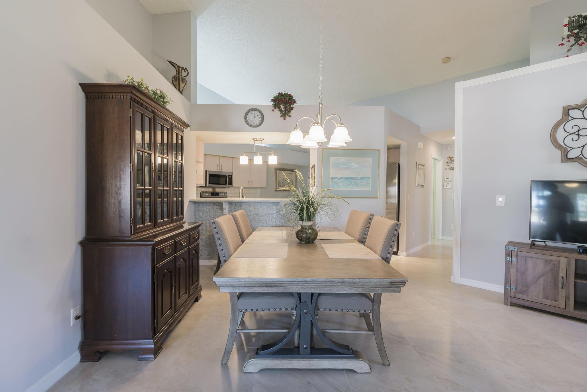 GARDENS OF ST LUCIE - Residential