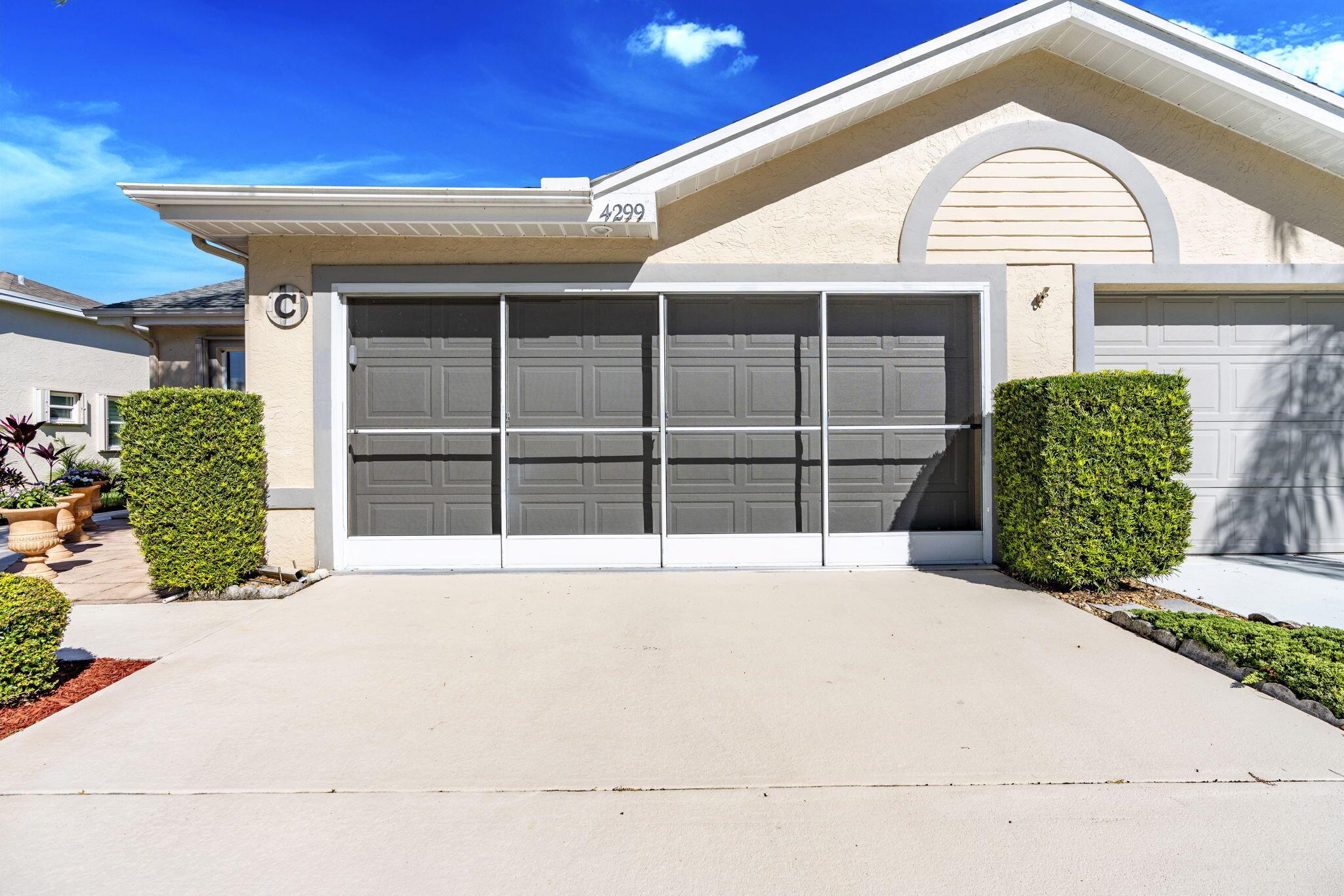 GARDENS OF ST LUCIE - Residential