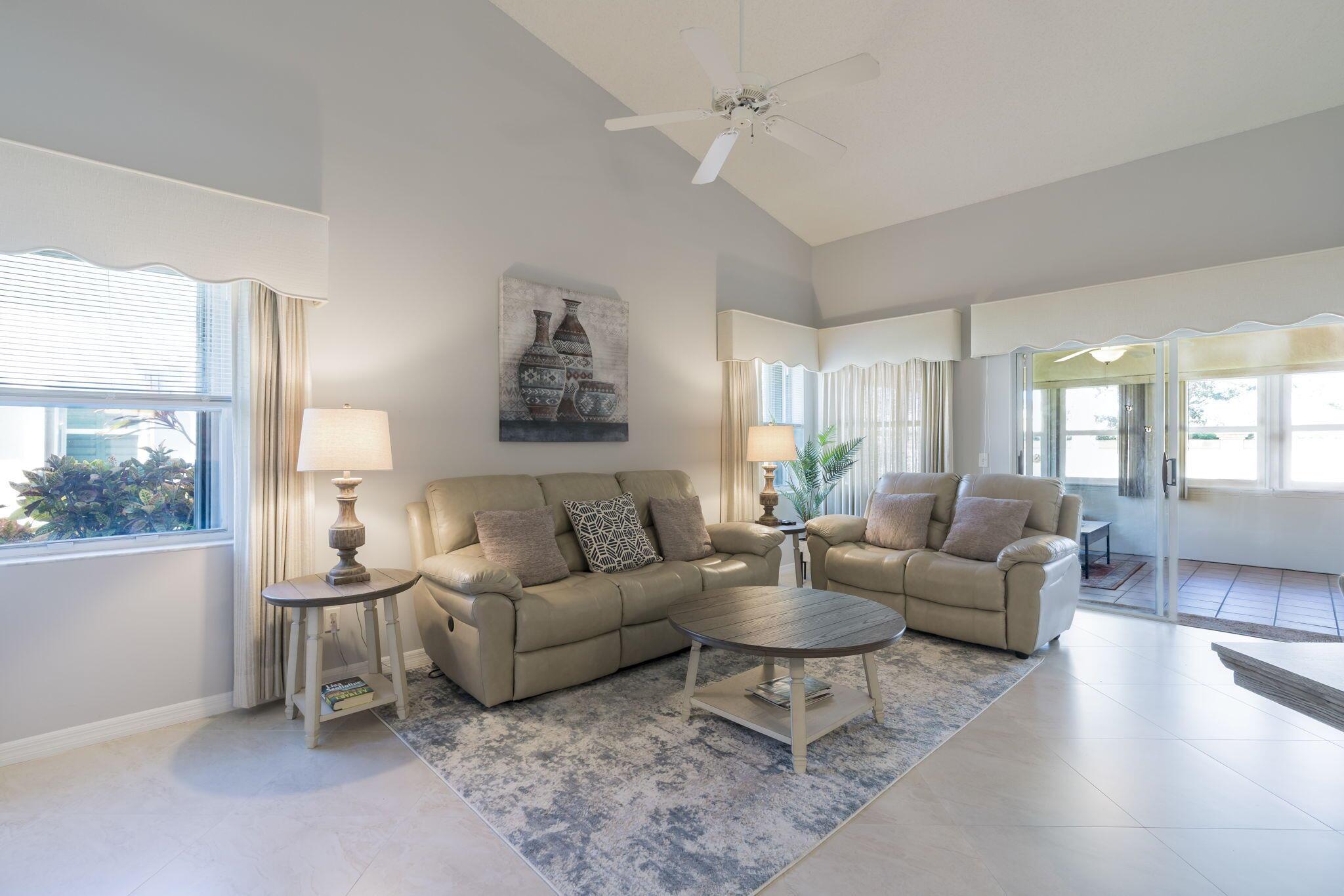 GARDENS OF ST LUCIE - Residential