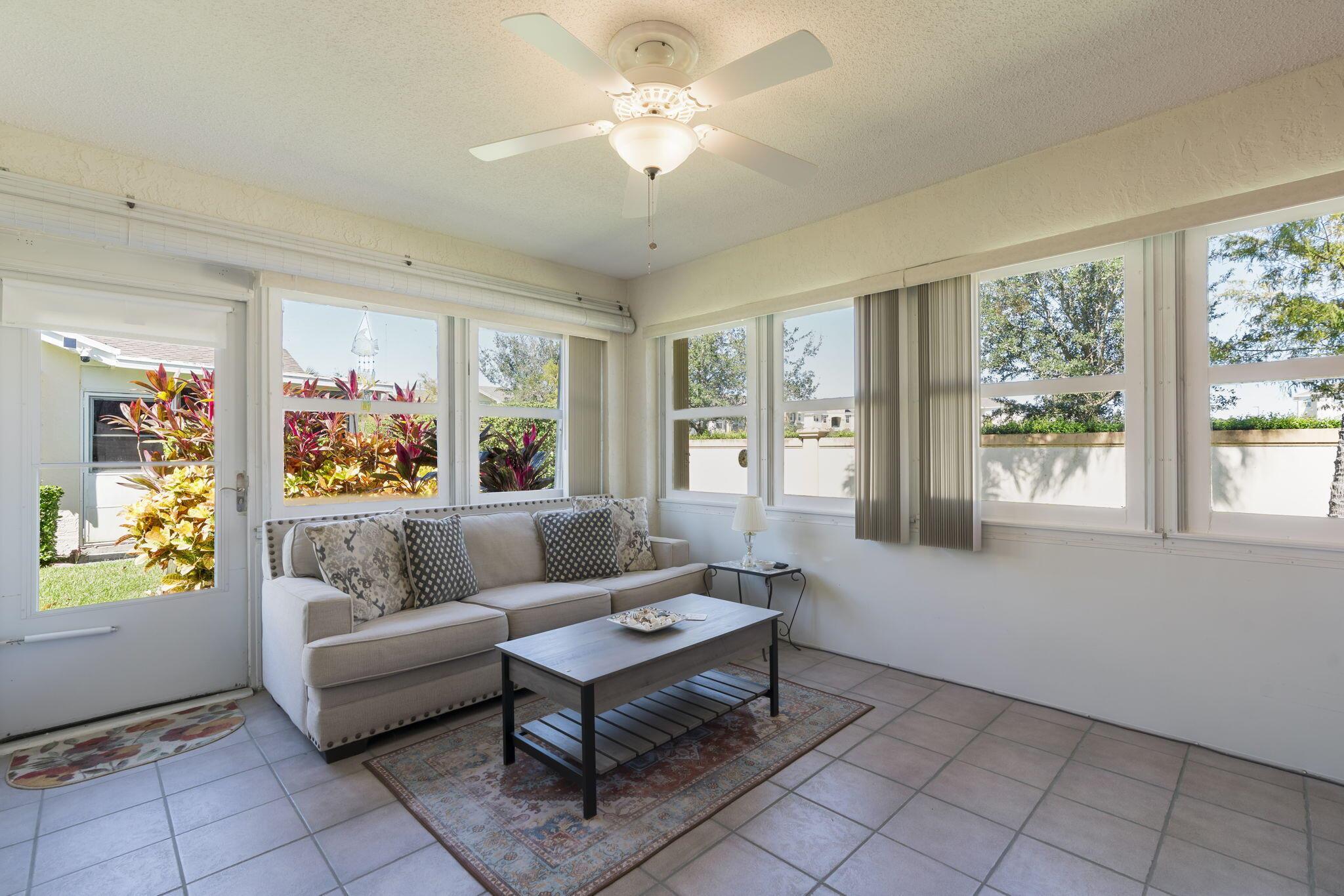 GARDENS OF ST LUCIE - Residential