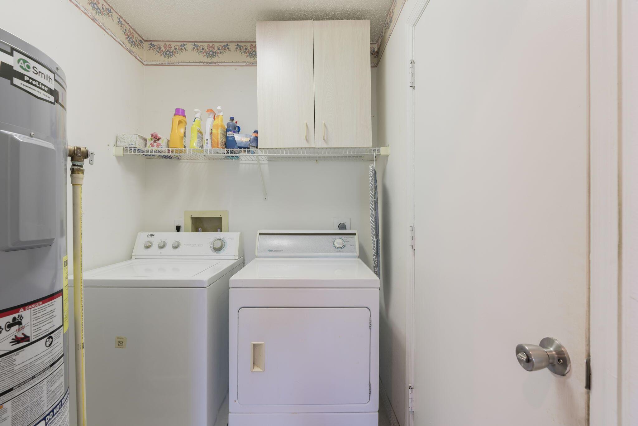 GARDENS OF ST LUCIE - Residential