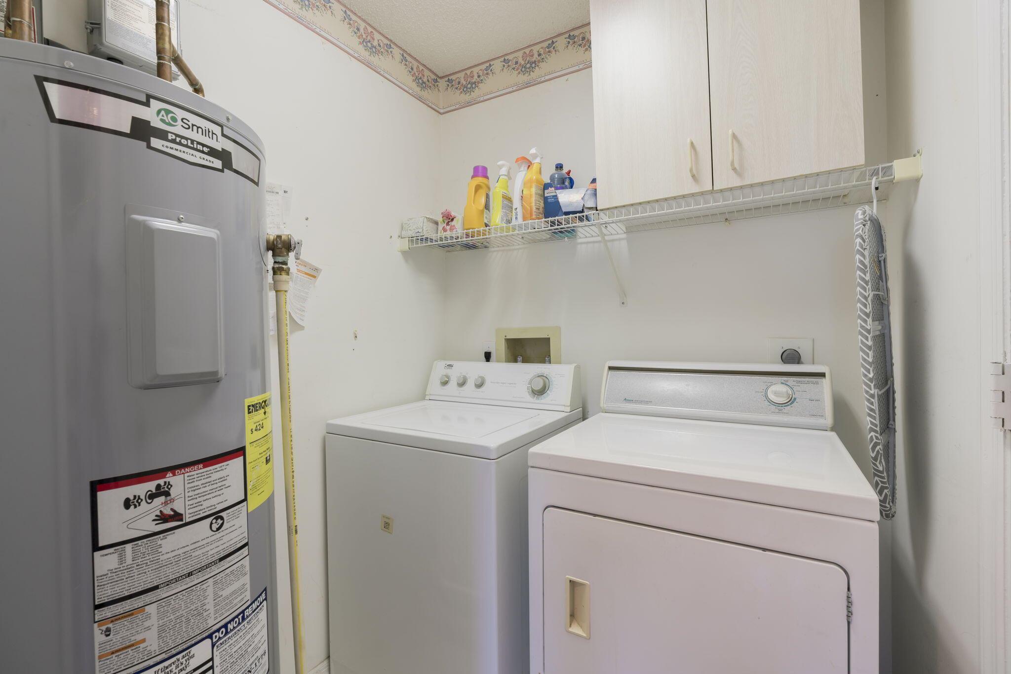 GARDENS OF ST LUCIE - Residential