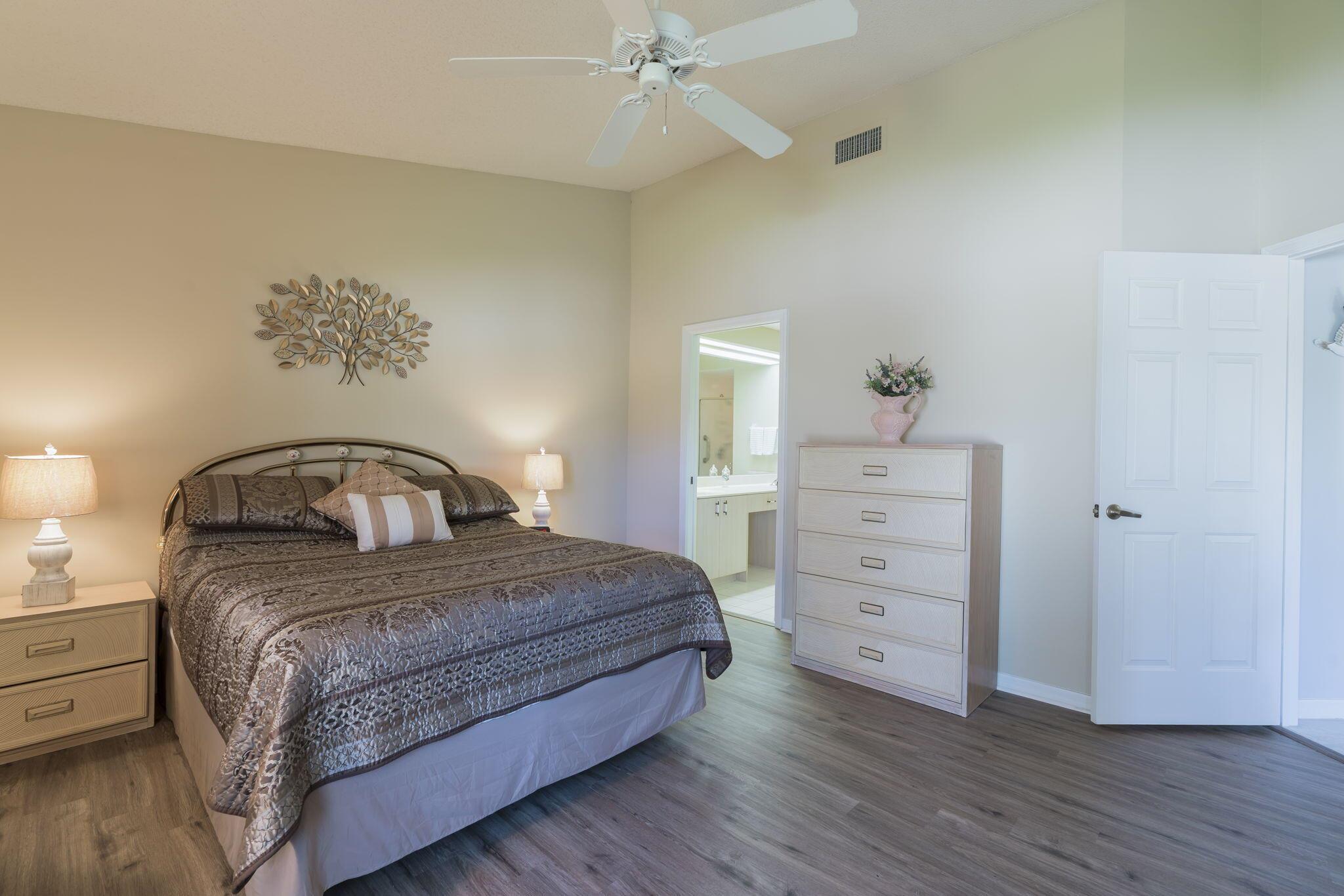 GARDENS OF ST LUCIE - Residential