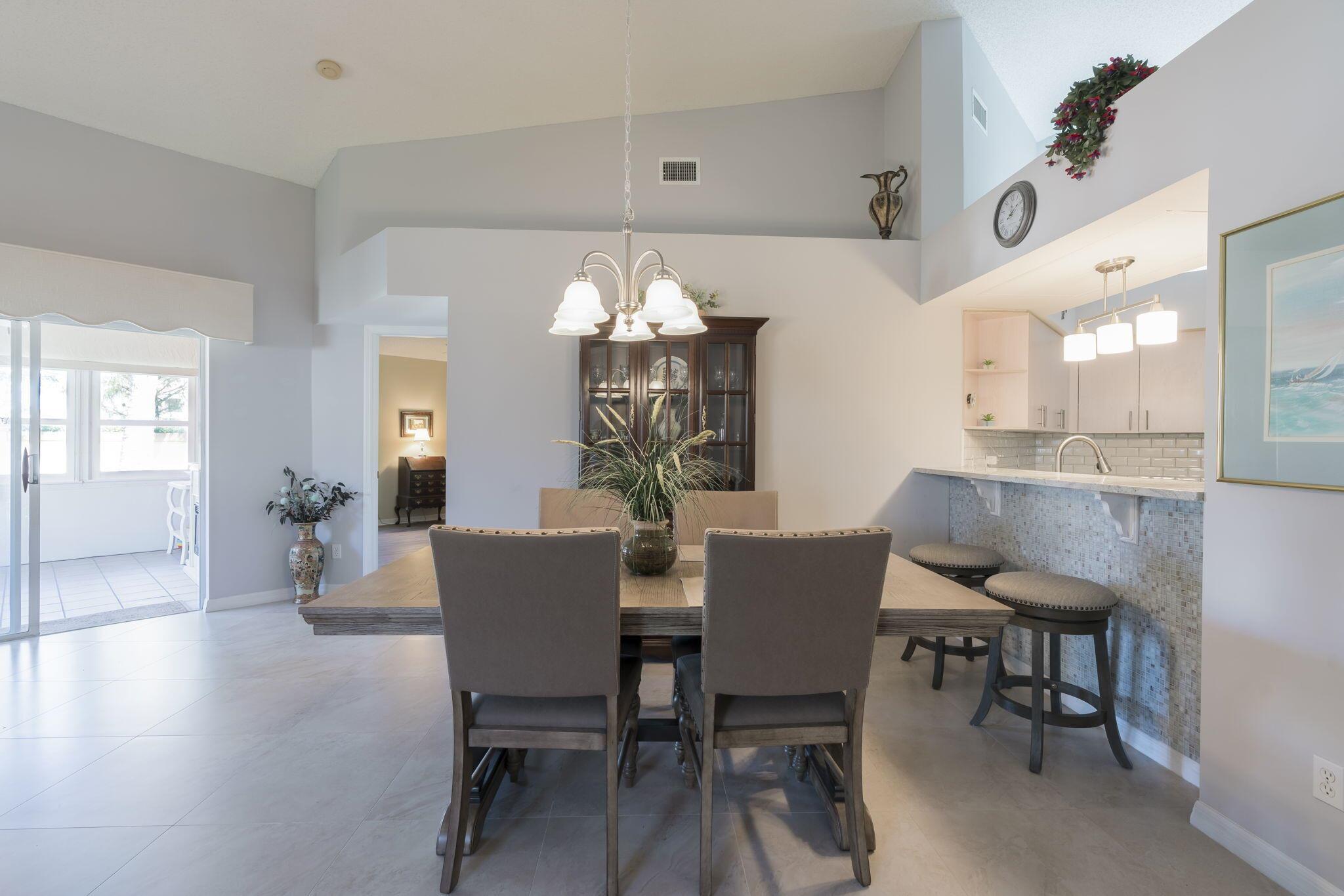 GARDENS OF ST LUCIE - Residential