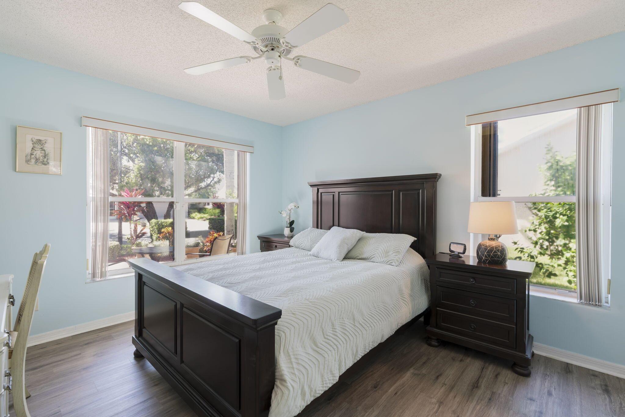 GARDENS OF ST LUCIE - Residential