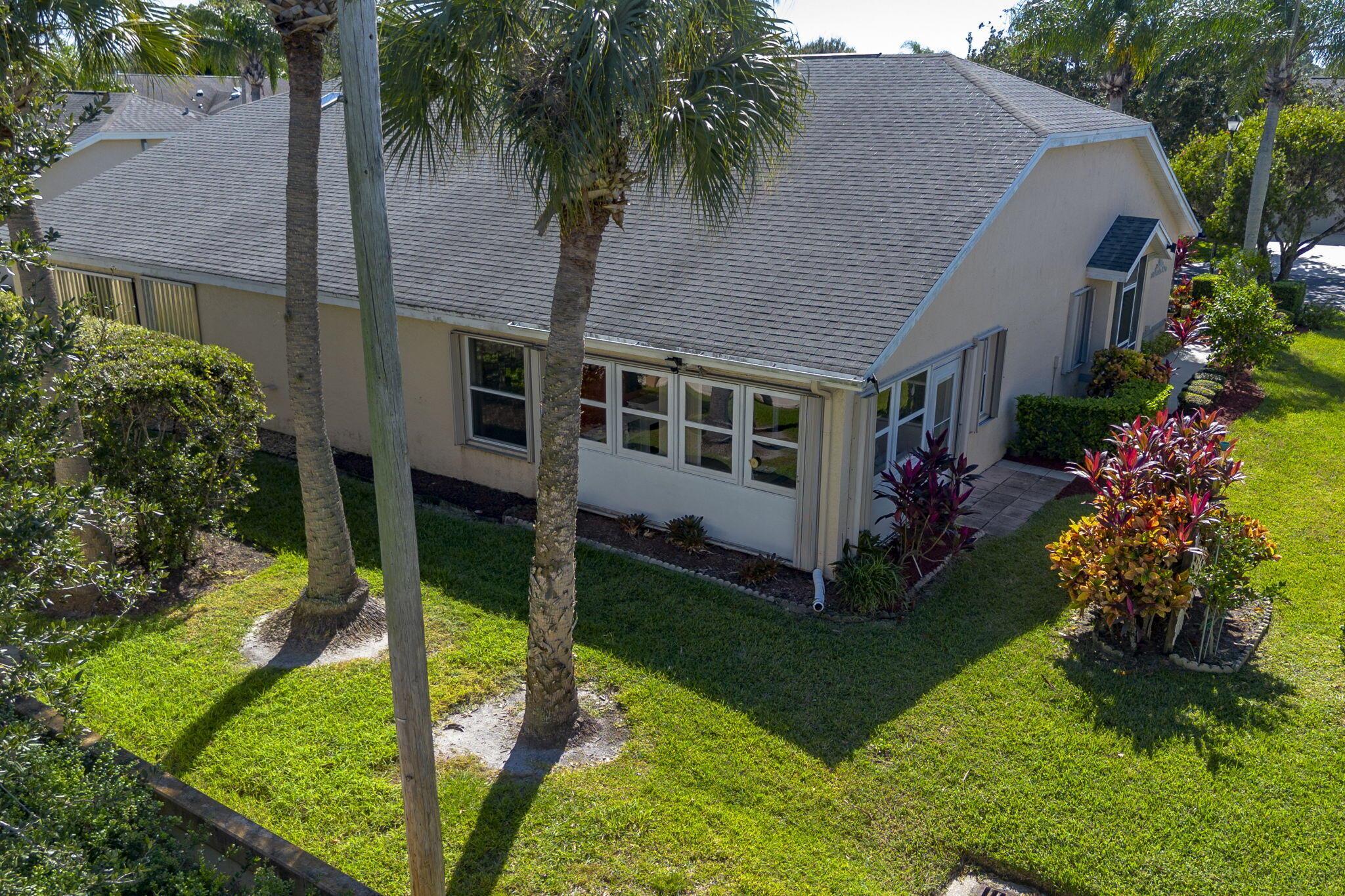 GARDENS OF ST LUCIE - Residential