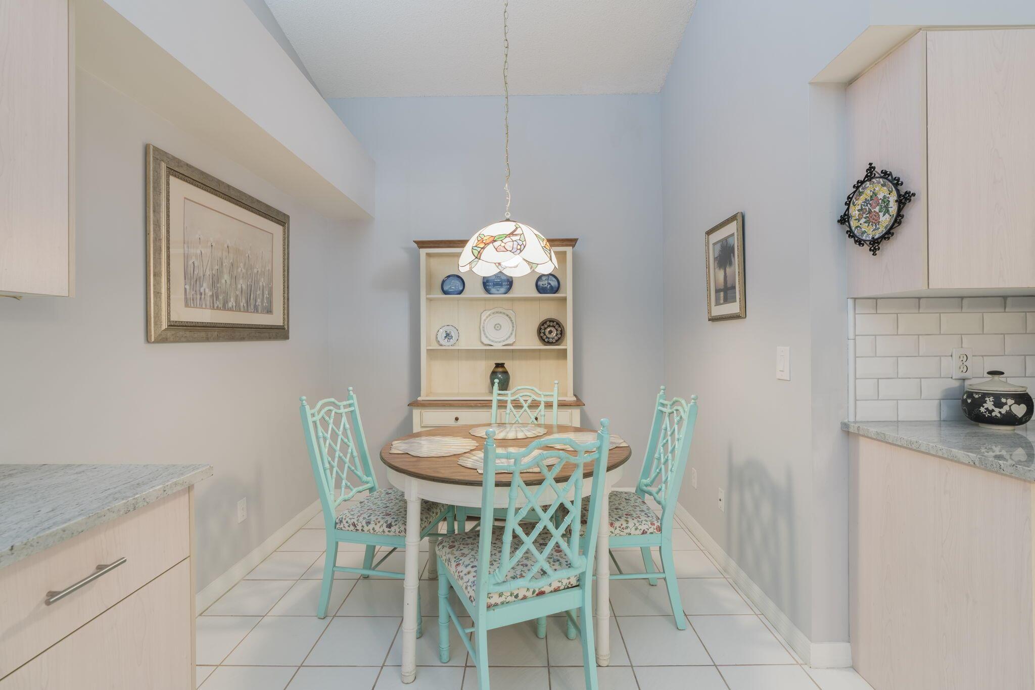 GARDENS OF ST LUCIE - Residential