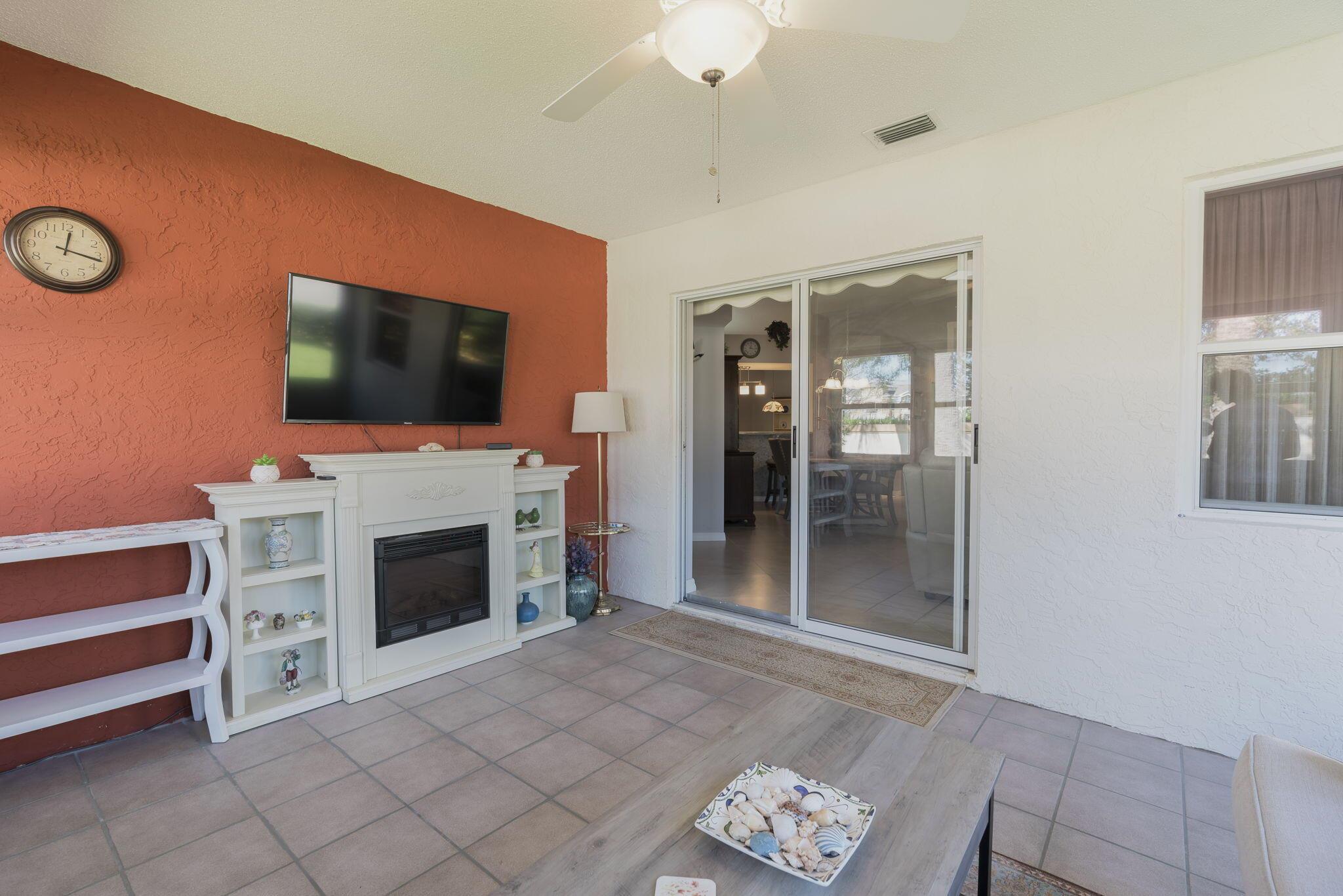 GARDENS OF ST LUCIE - Residential