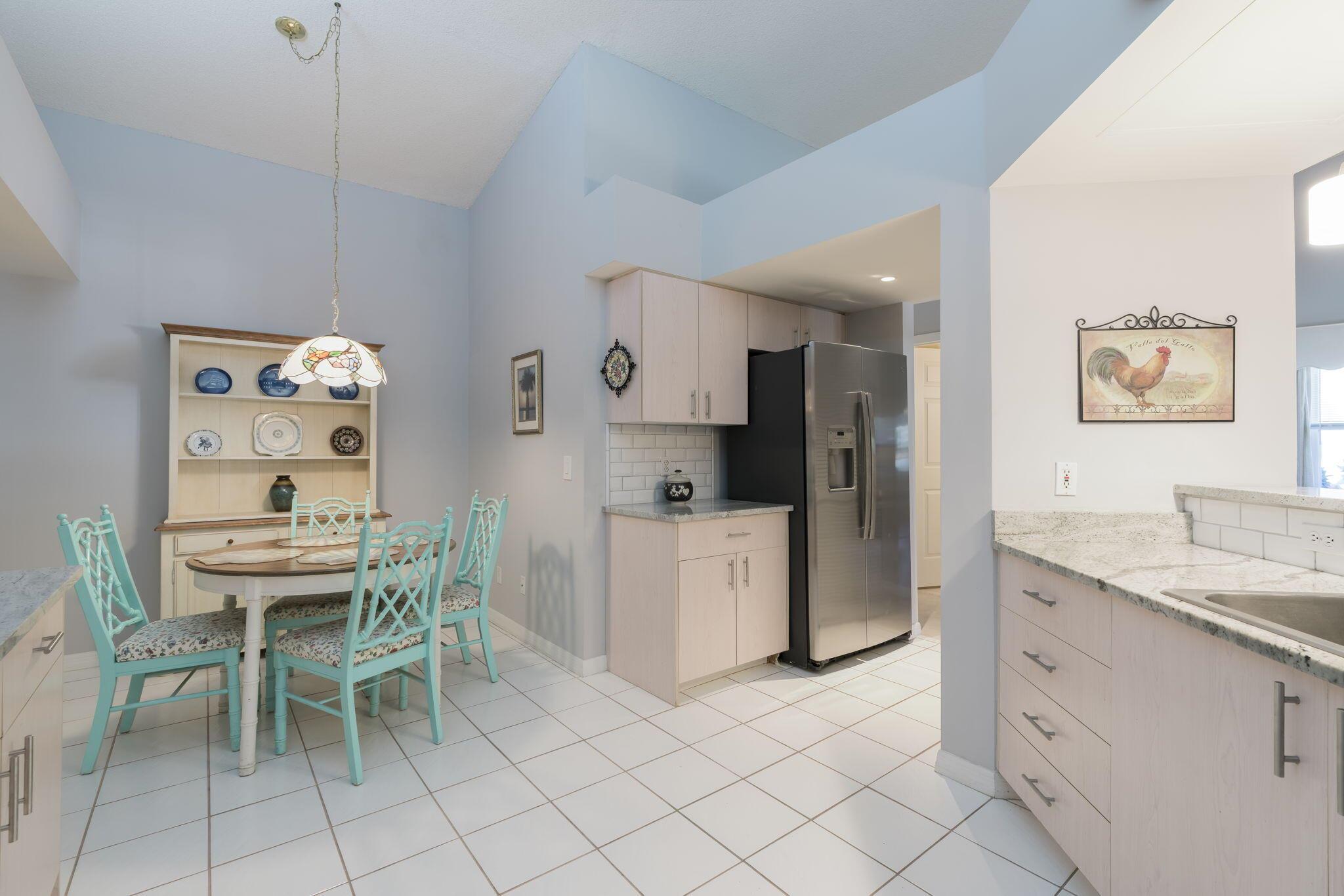 GARDENS OF ST LUCIE - Residential