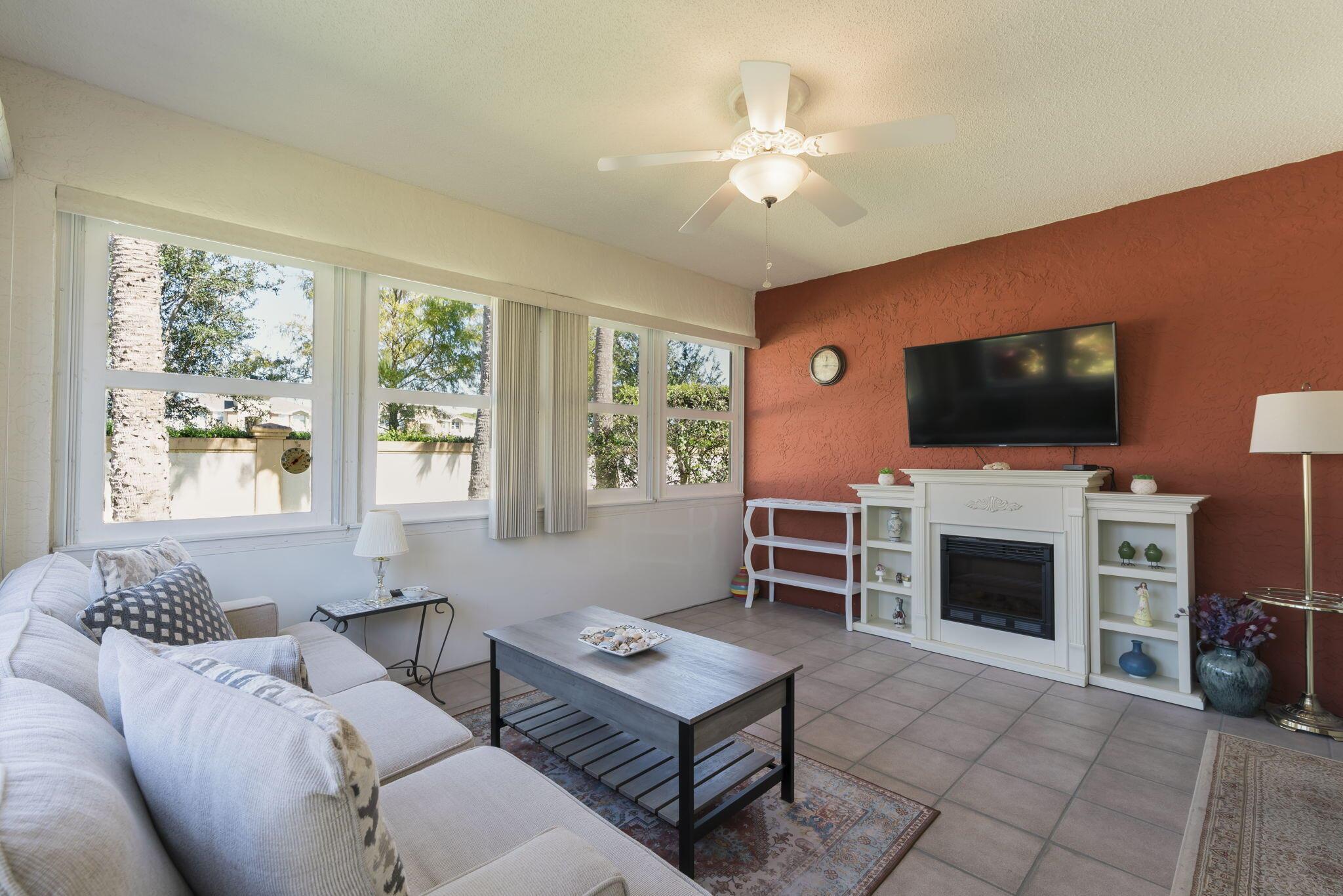 GARDENS OF ST LUCIE - Residential