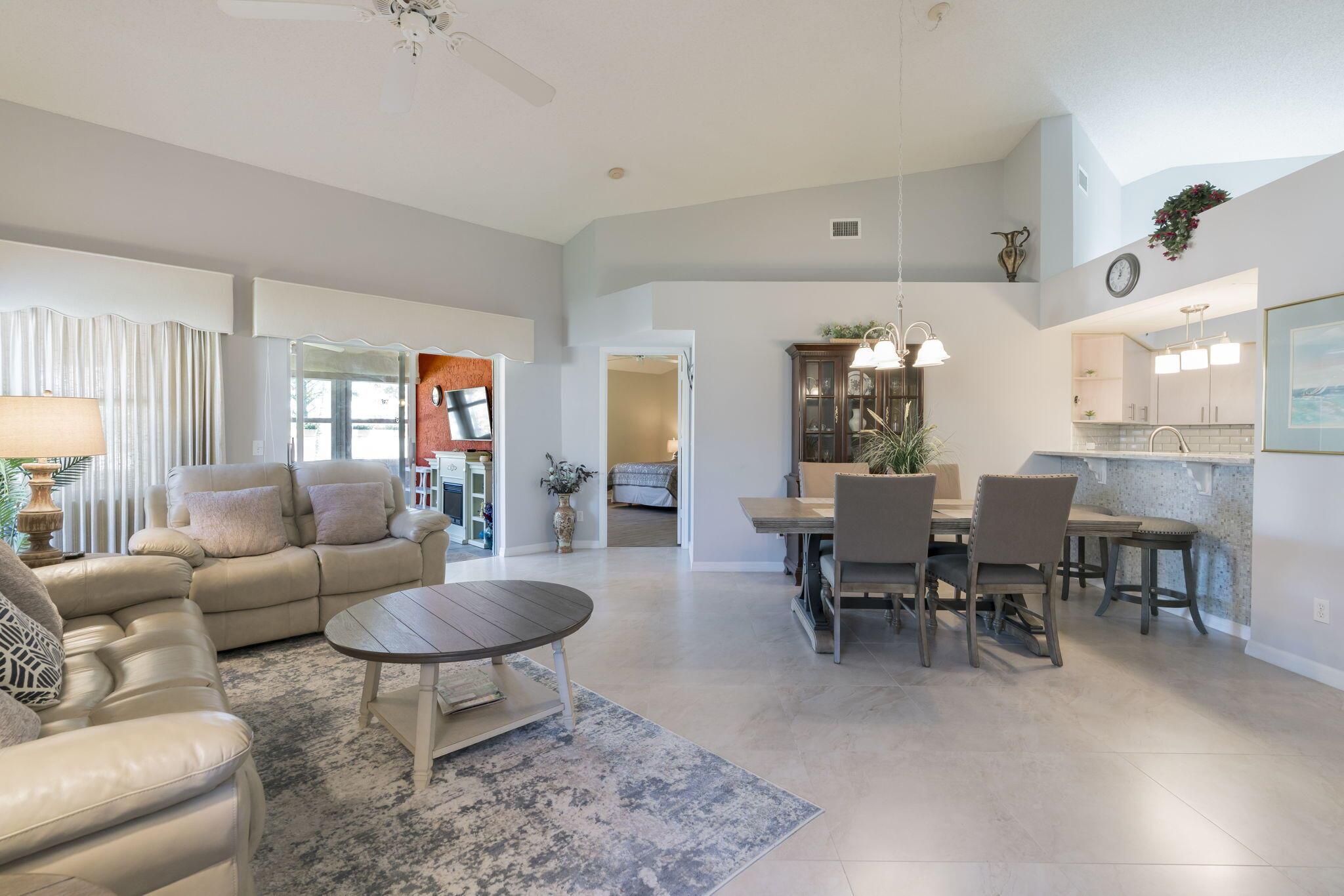 GARDENS OF ST LUCIE - Residential