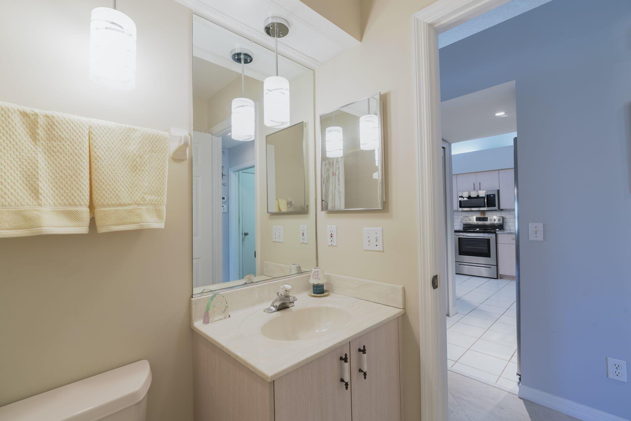 GARDENS OF ST LUCIE - Residential