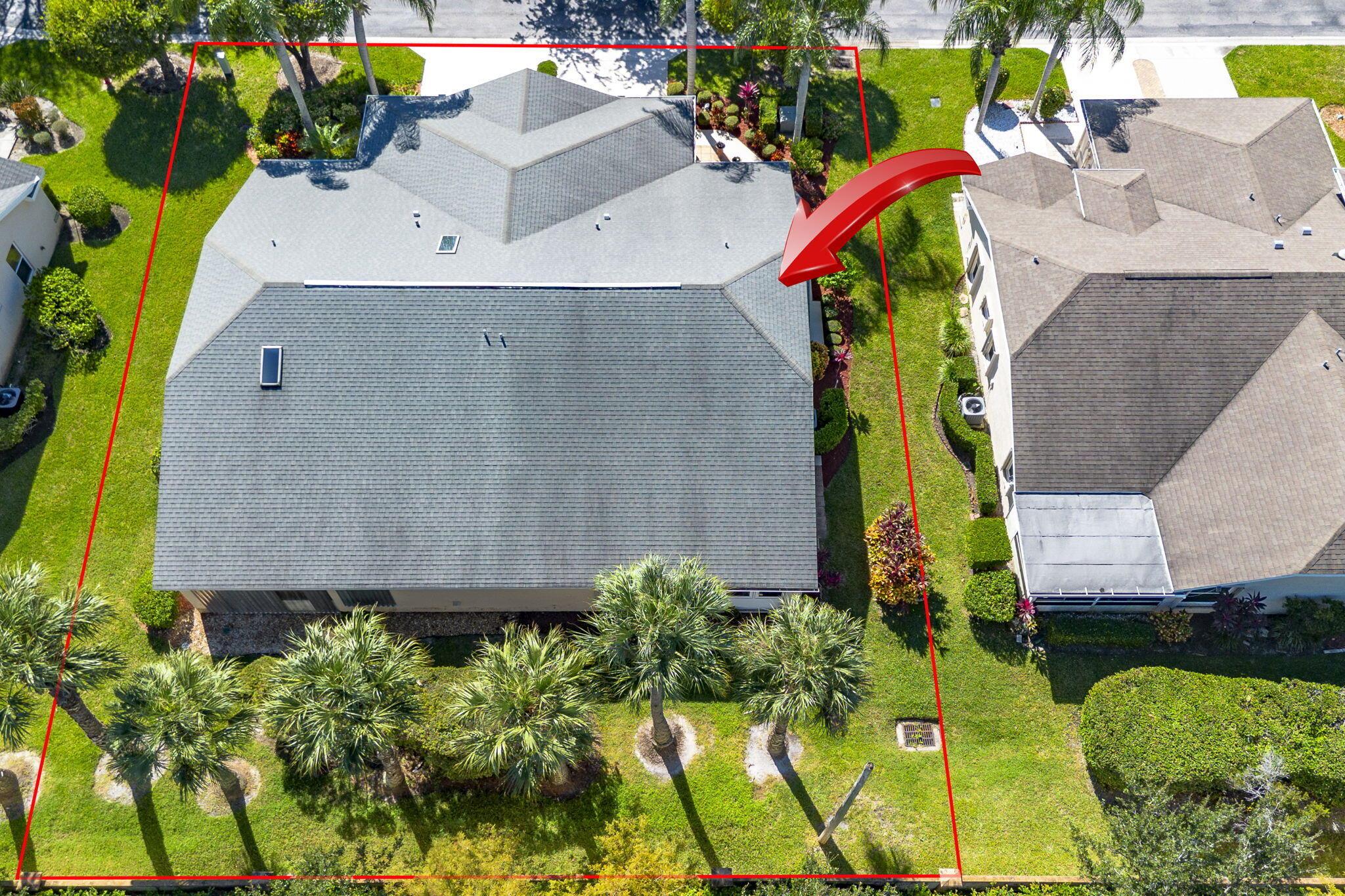 GARDENS OF ST LUCIE - Residential