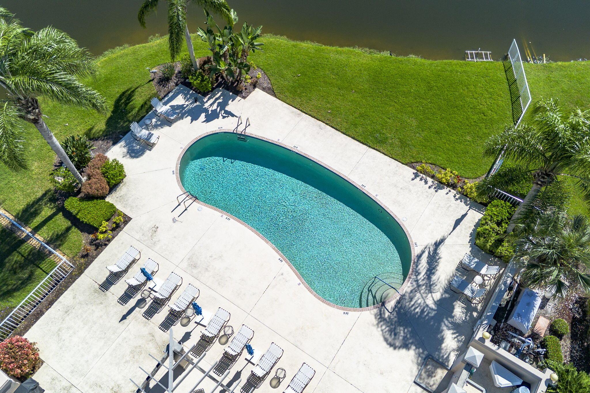 GARDENS OF ST LUCIE - Residential