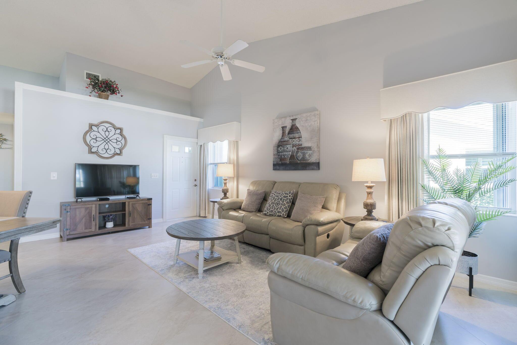 GARDENS OF ST LUCIE - Residential